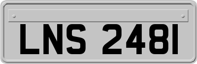 LNS2481