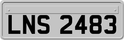 LNS2483