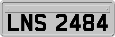 LNS2484