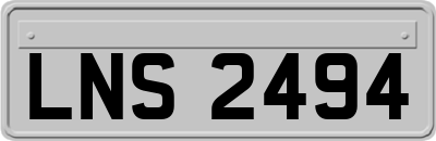 LNS2494