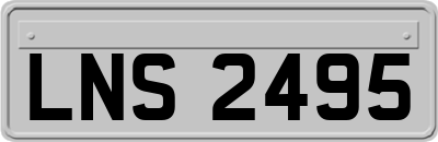 LNS2495