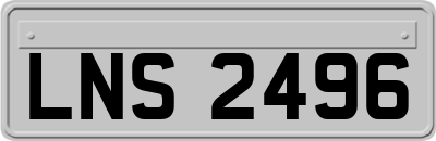 LNS2496