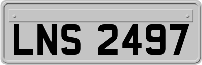 LNS2497