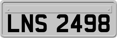 LNS2498