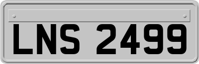 LNS2499