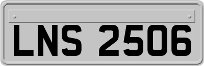 LNS2506