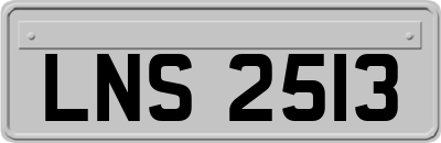 LNS2513