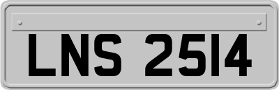 LNS2514