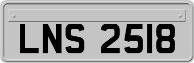 LNS2518