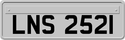 LNS2521