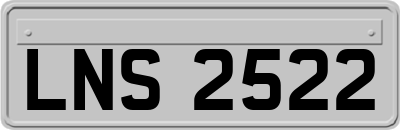 LNS2522
