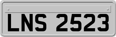 LNS2523