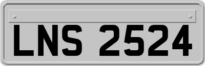 LNS2524