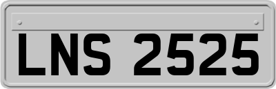 LNS2525