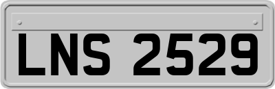LNS2529
