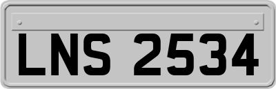 LNS2534