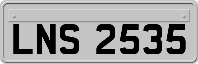 LNS2535