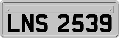 LNS2539