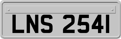 LNS2541
