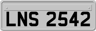 LNS2542