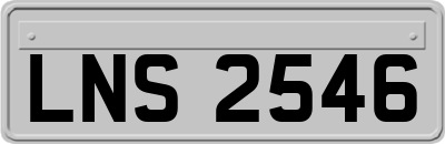 LNS2546