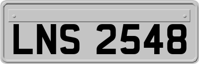 LNS2548