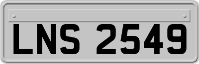 LNS2549