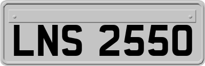 LNS2550