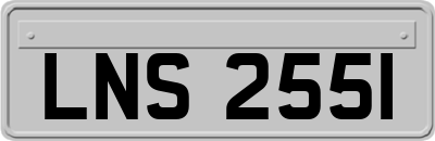 LNS2551