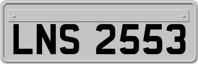 LNS2553