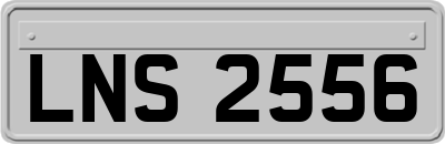 LNS2556