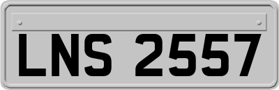 LNS2557