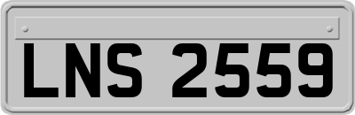LNS2559