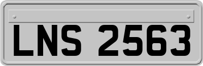 LNS2563