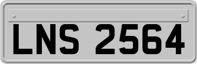 LNS2564