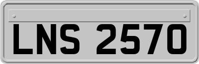 LNS2570