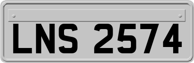 LNS2574