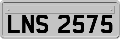 LNS2575