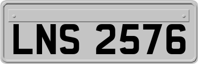 LNS2576