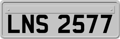 LNS2577