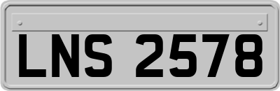 LNS2578