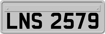 LNS2579