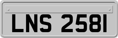 LNS2581