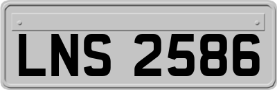 LNS2586