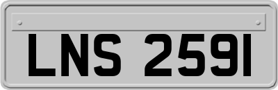 LNS2591