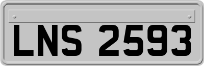 LNS2593