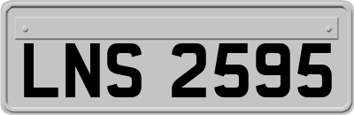 LNS2595