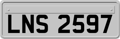 LNS2597