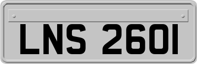 LNS2601