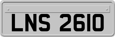 LNS2610